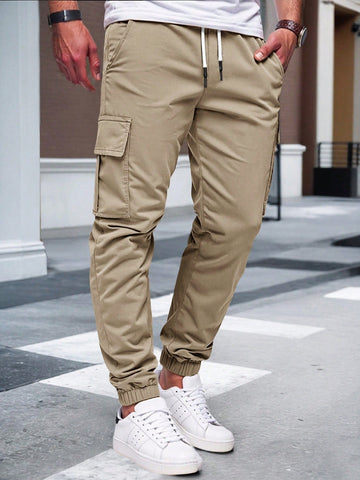 Magnifique Cargo | Premium Men’s Trousers