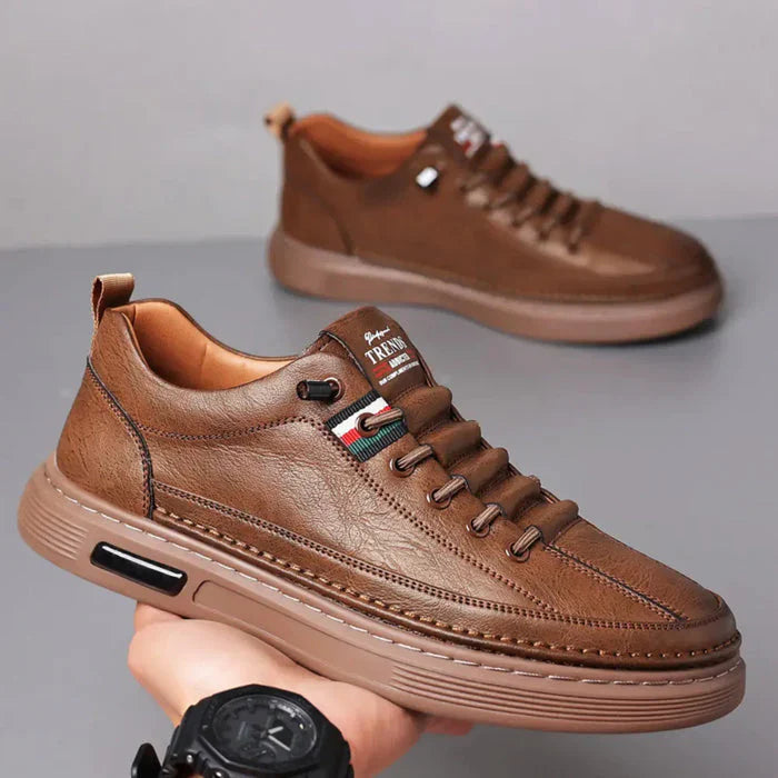 Nowoczesne buty casualowe dla mężczyzn