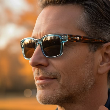 Solaris | Polaryzacyjne okulary przeciwsłoneczne dla mężczyzn