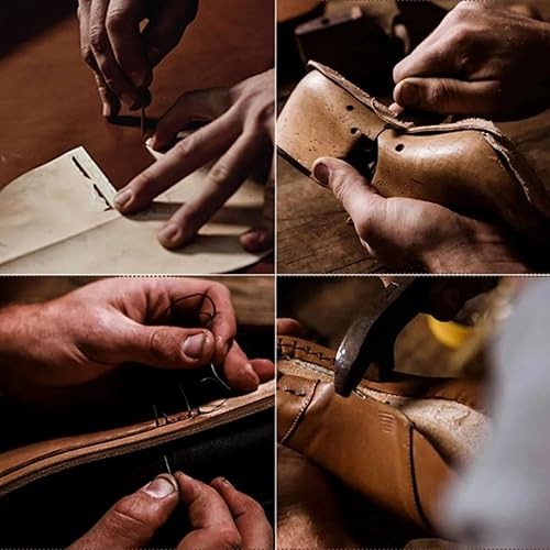 Urban Adventure Boots – Orthopaedic Comfort & Thermal Protection