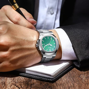 Poedagar Nautilus | Original Luxury Watch for Men