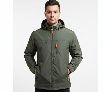 Premium Waterproof Military Jacket