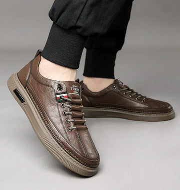 Nowoczesne buty casualowe dla mężczyzn