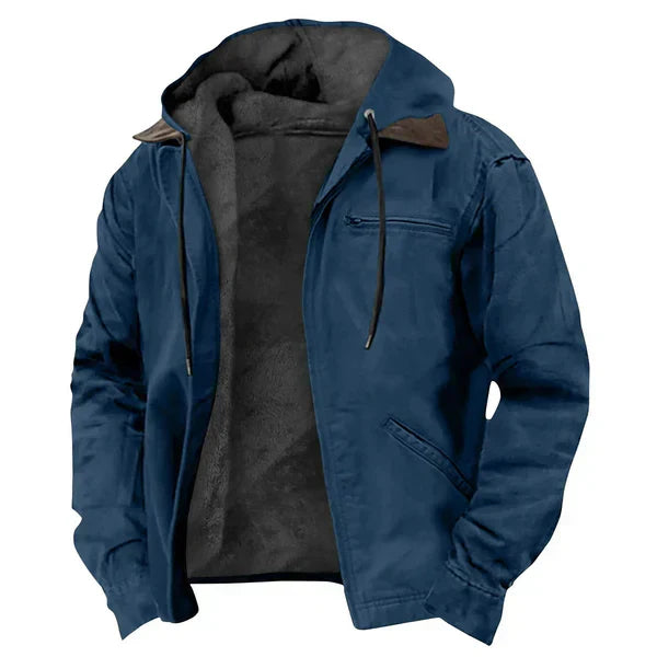 Martin | Men’s Winter Thermal Jacket