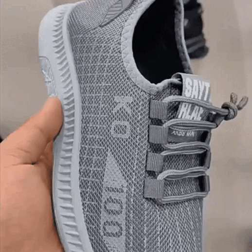 Men’s Comfortable Non-Slip Shoes